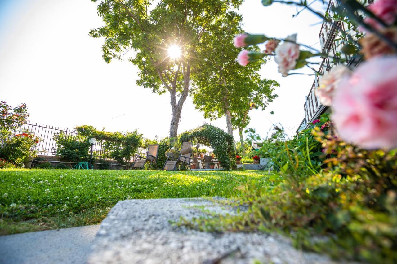 Villa Nido Degli Dei Agerola Exterior foto